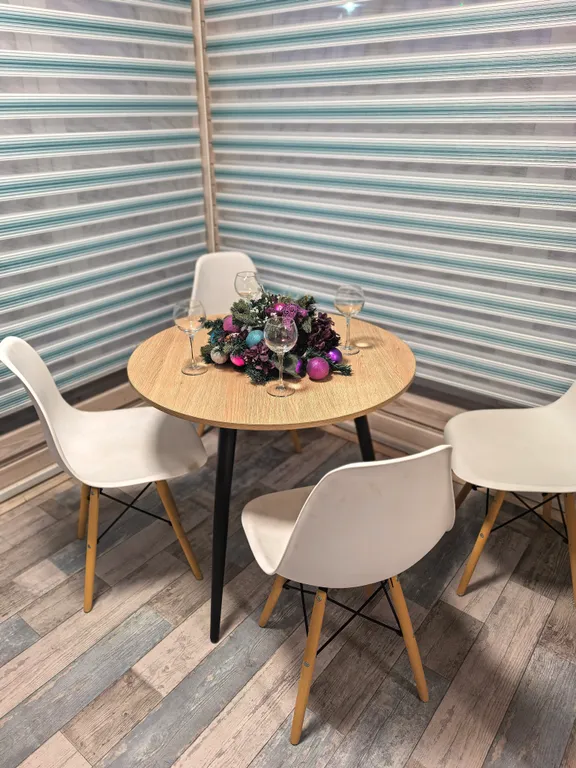 Уютный домик для отдыха