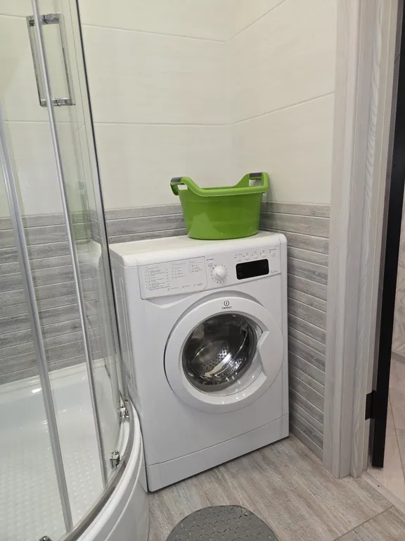 Уютная квартира рядом с дворцом и парком