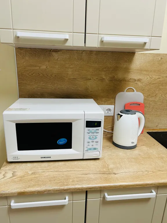 Люкс в центре города