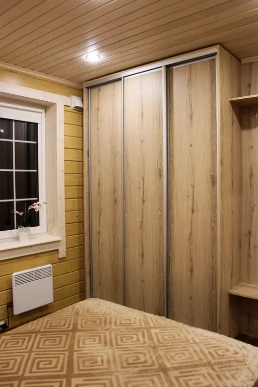 3-комнатный Дом