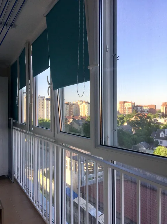 Квартира Квартира Уютный апартамент — Калининград