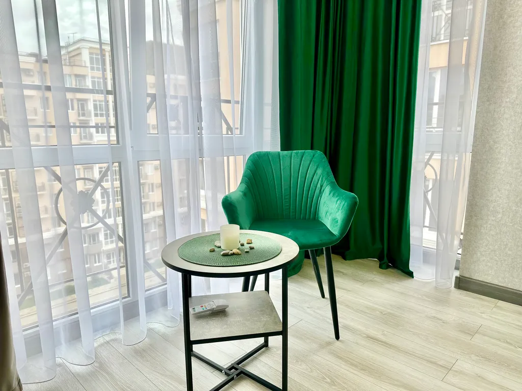 Квартира, в которую хочется возвращаться