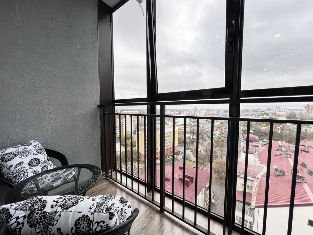 Сандал — ваш вечер на высоте