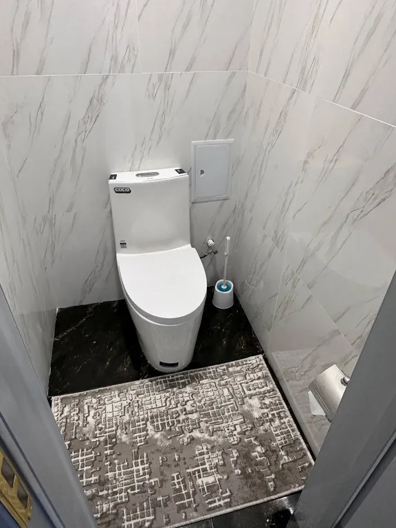 Центр Самарканда. Площадь Регистан, аэропорт, вокзал – 15 минут