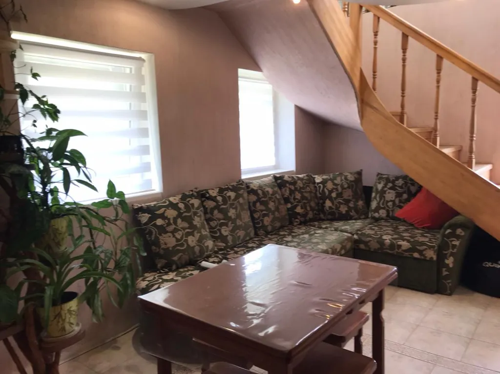 Коттедж Уютный, чистый дом с видом на горы — Сочи