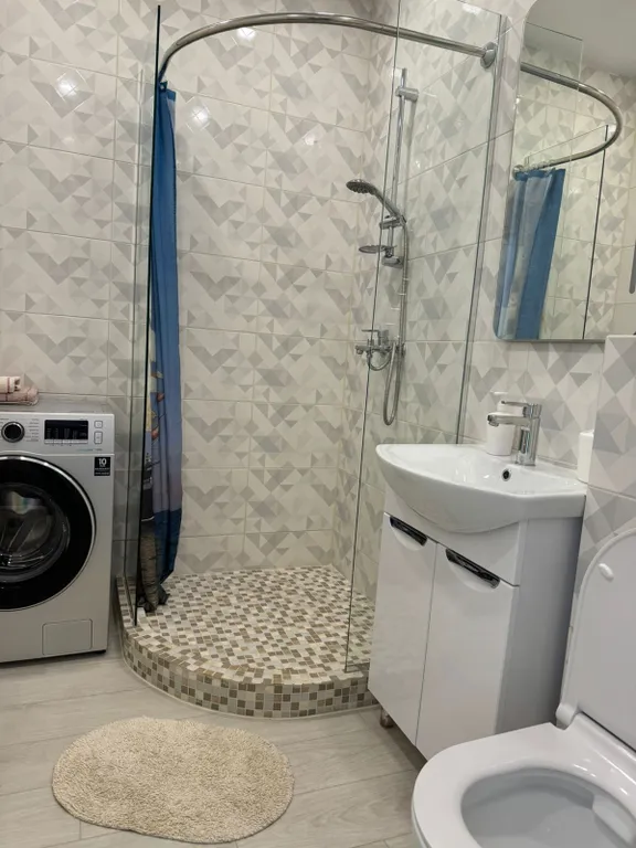 Квартира Отдых в Зеленоградске — Зеленоградск