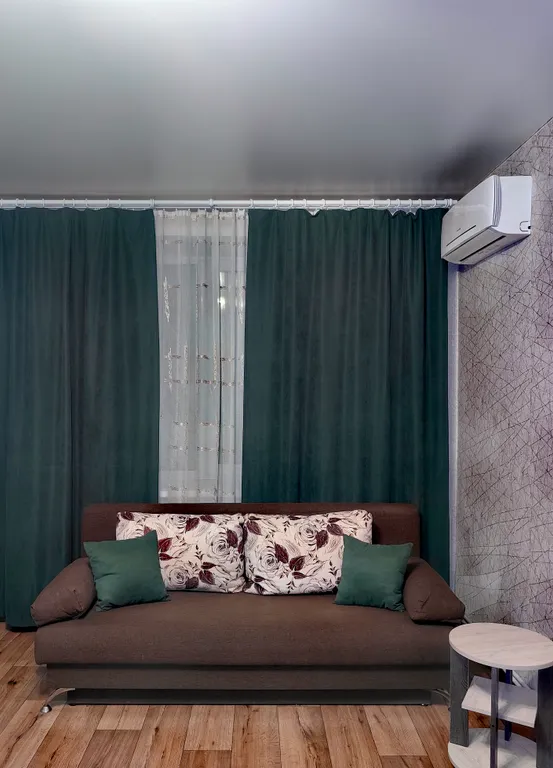 Отличная квартира рядом с ледовым дворцом и стц