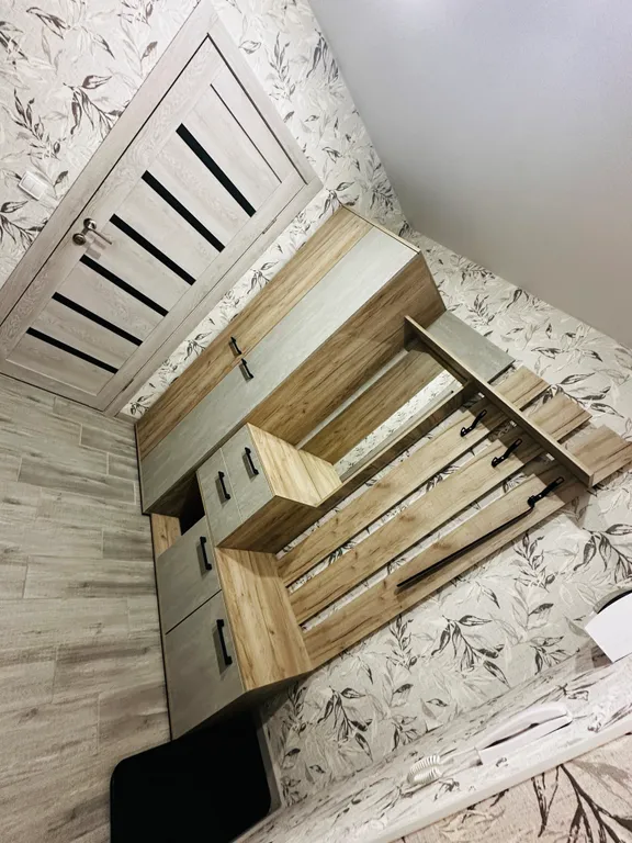 Апартаменты на Тимашова