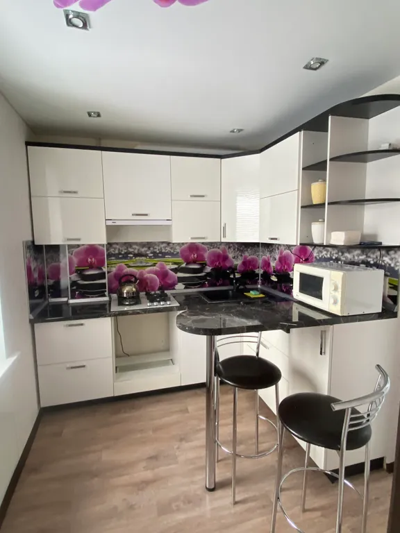 Квартира в центре города