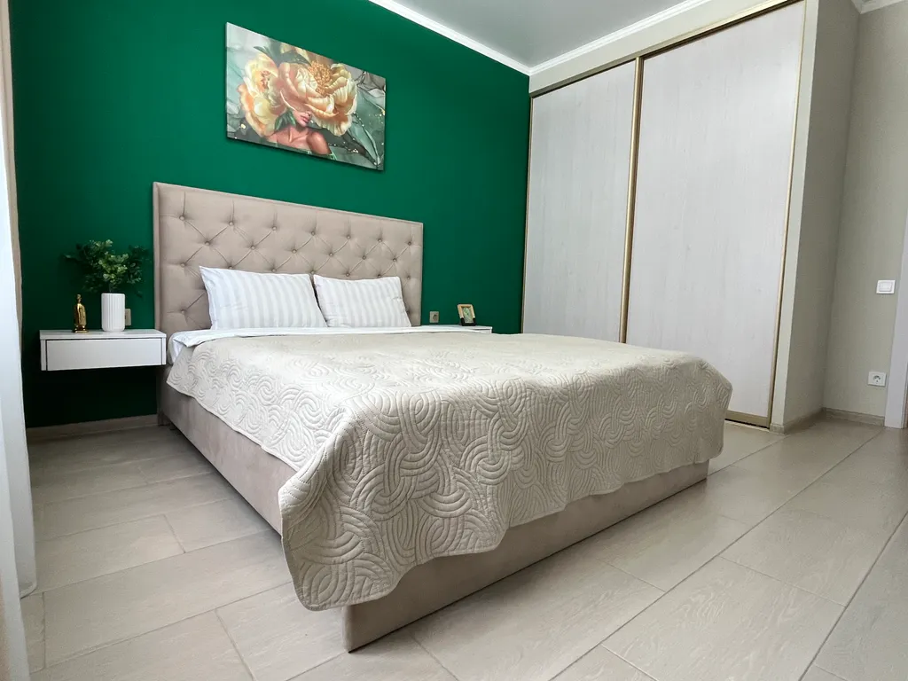 Квартира Киви