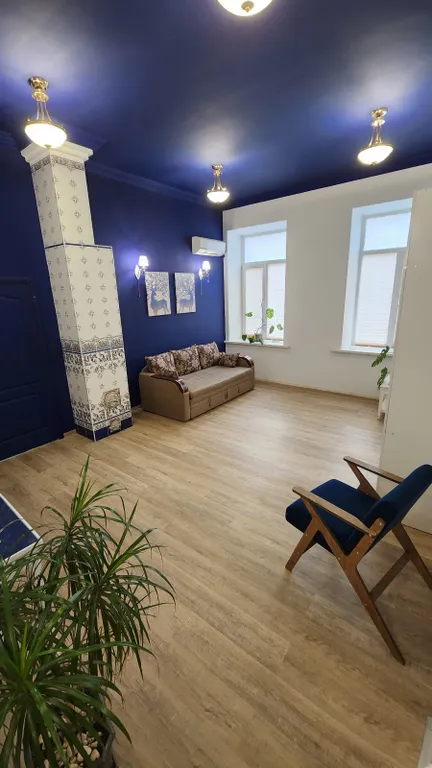 Квартира дом в центре