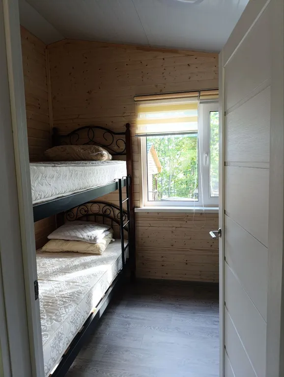 2-комнатный Дом