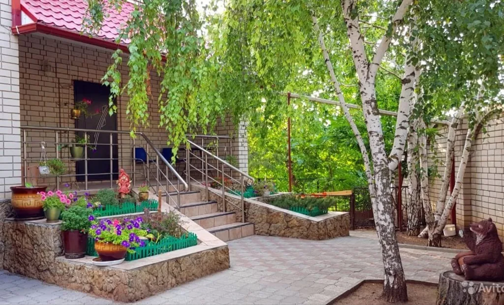 Коттедж Элитный отдельный дом, большая кухня, 4 изолированные спальни — аренда посуточно в Ейск