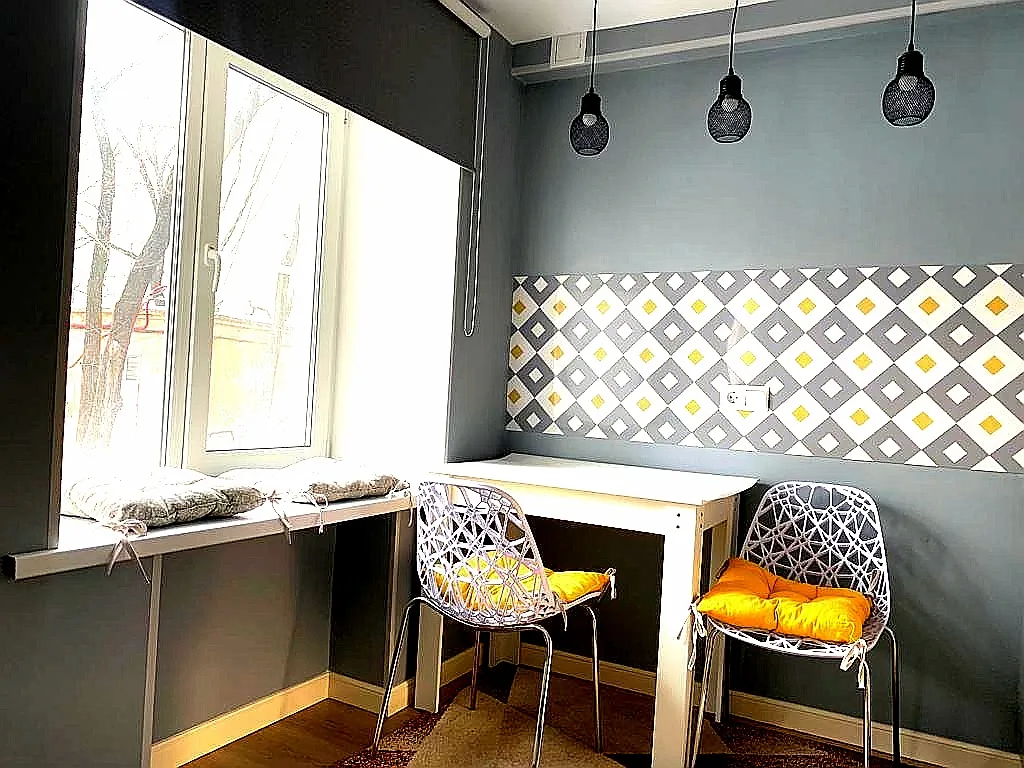 Уютная квартира в центре