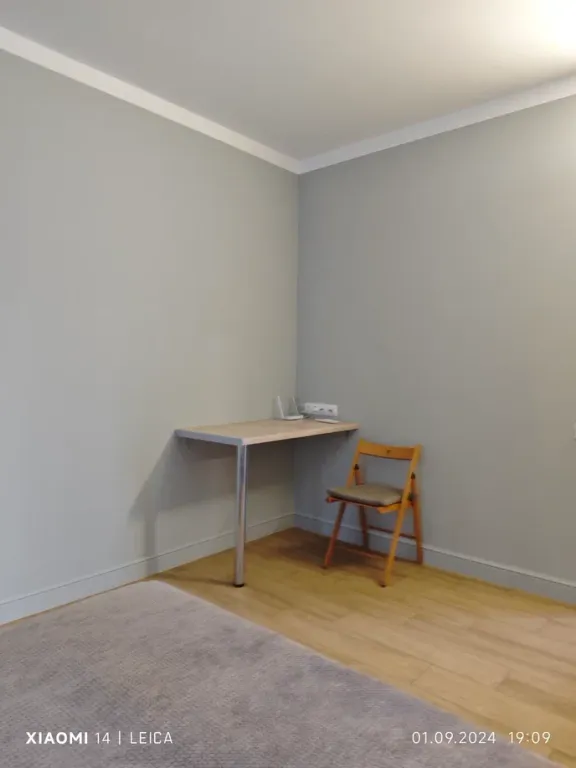 Дом рядом с Финским заливом