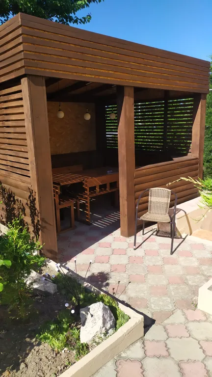 Гостевой дом Вилла Гармония