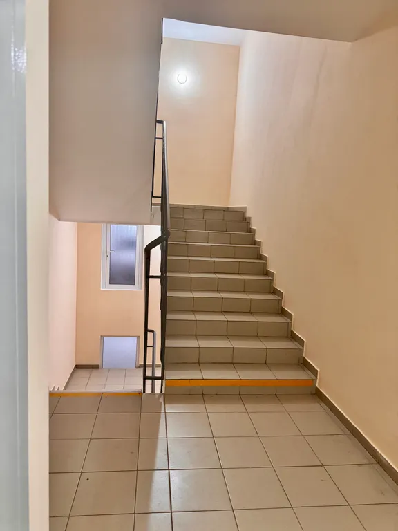 Уютная квартира в ЖК 4 Солнца