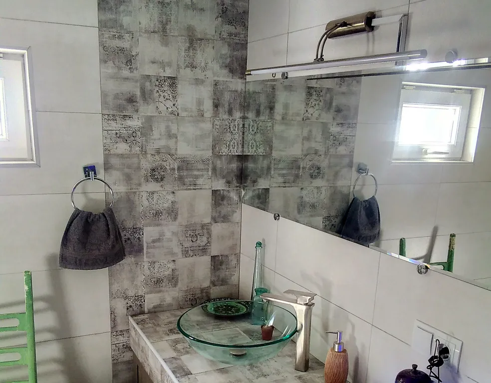 View apartment в старом городе