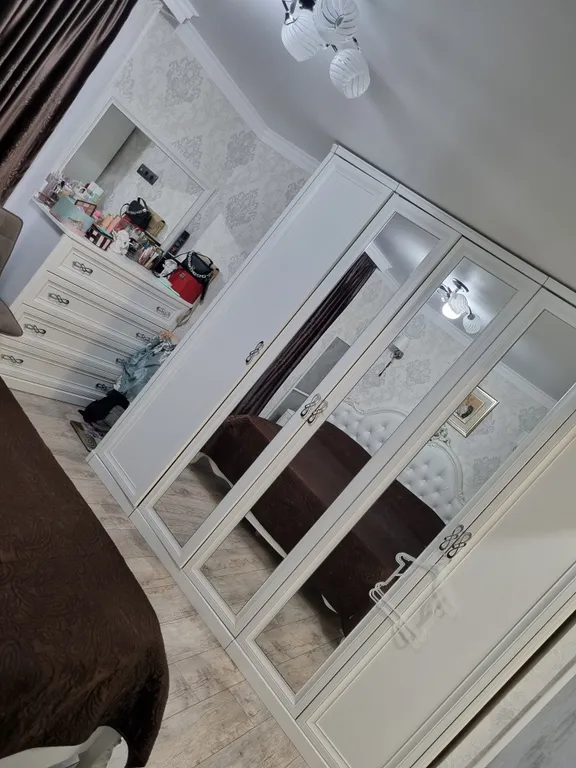 Апартаменты 4х комнатные