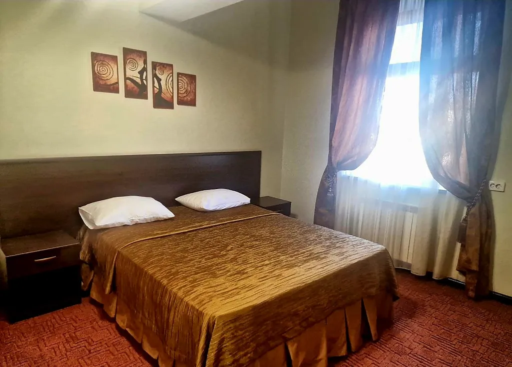 Квартира Комната — Темрюк