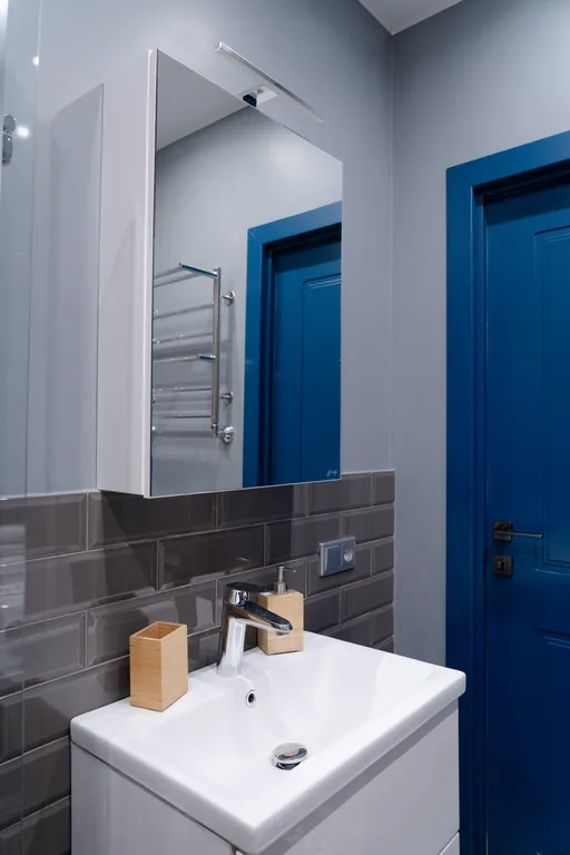 Квартира Квартира Лайнер Ап 255 — Москва