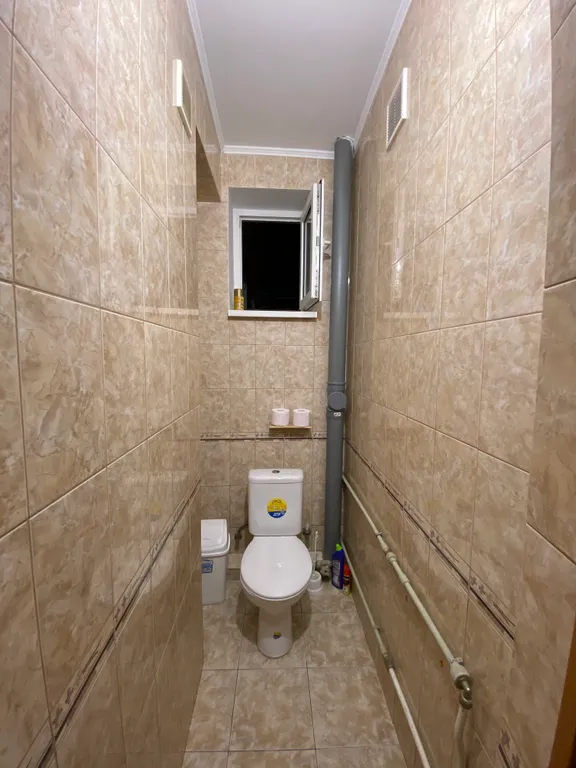 Уютный дом под ключ в элитном районе