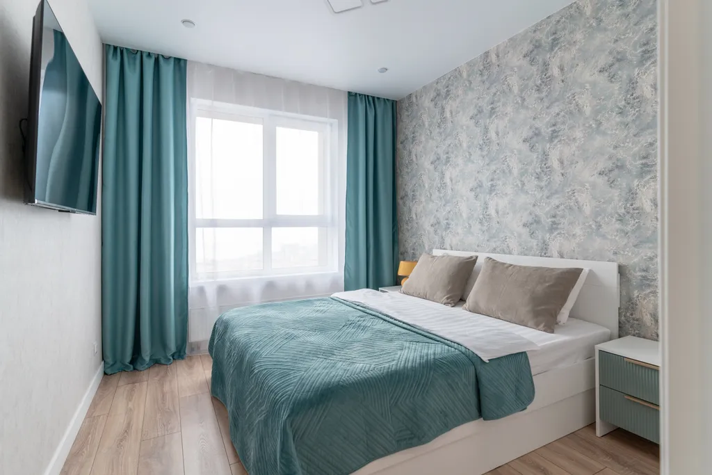 Квартира Апартаменты Prim Rooms Emerald View — Владивосток