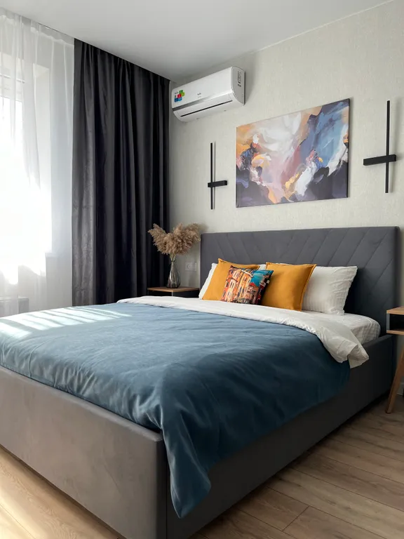 Стильная студия в Батайске