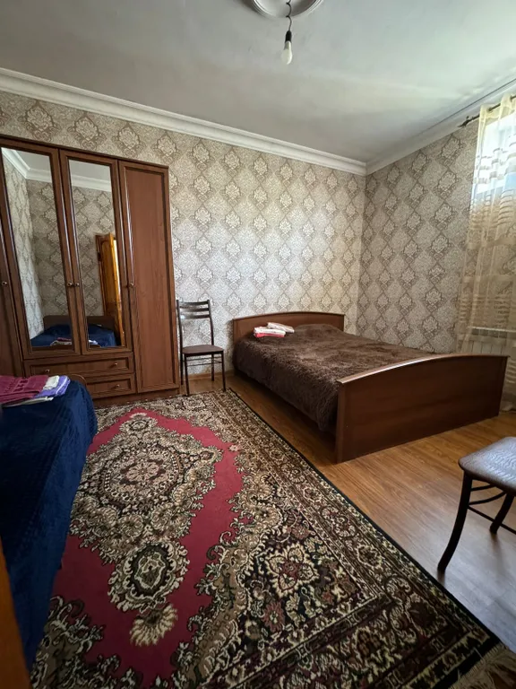 Коттедж 2-комнатный Дом — Дербент