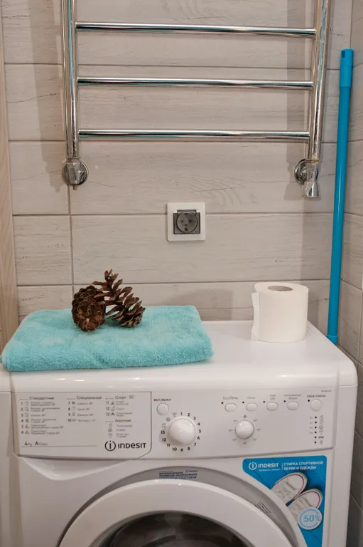 Квартира Квартира Студия у озера Тихое — Светлогорск