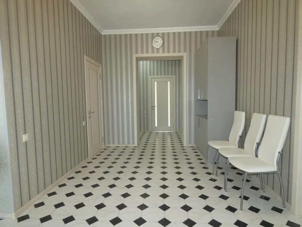 Дом под-ключ