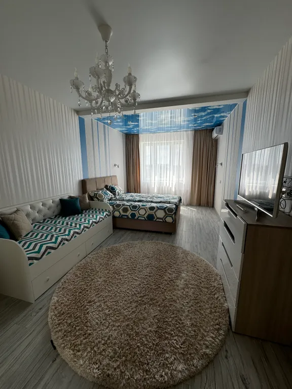 Квартира 2-комнатная квартира у моря — Зеленоградск