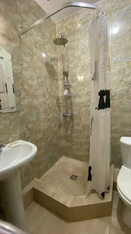 Квартира Просторная комната-студия в Олимпийском парке — Сириус