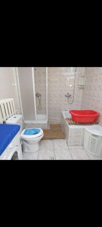 Коттедж 3-комнатный Дом — Анапа