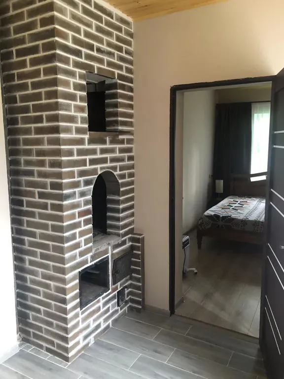 Коттедж Дом рядом с озером — Мичуринское