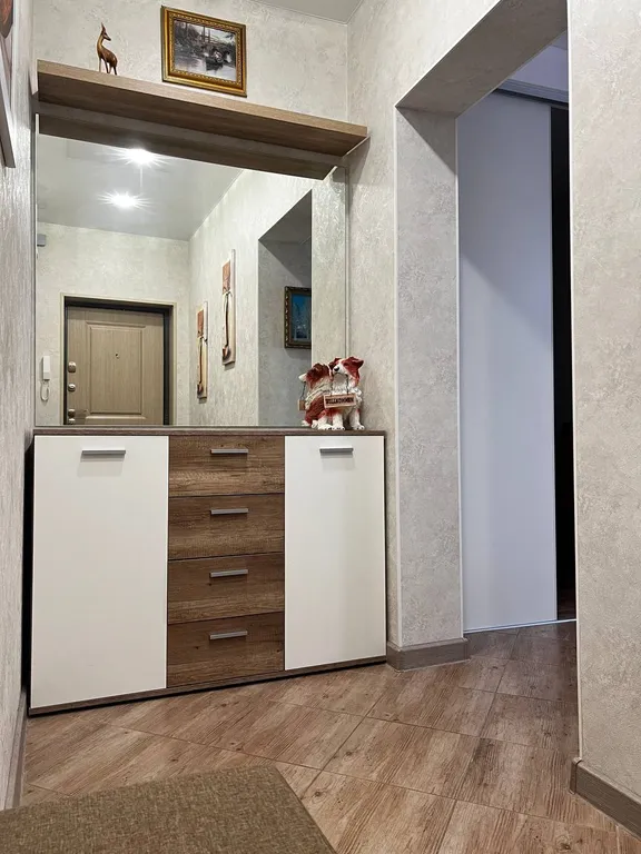 Квартира Квартира Королевские ворота — Калининград