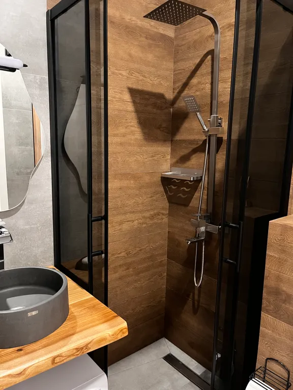 Квартира Квартира Уютная студия в ЖК Курортный — Адлер