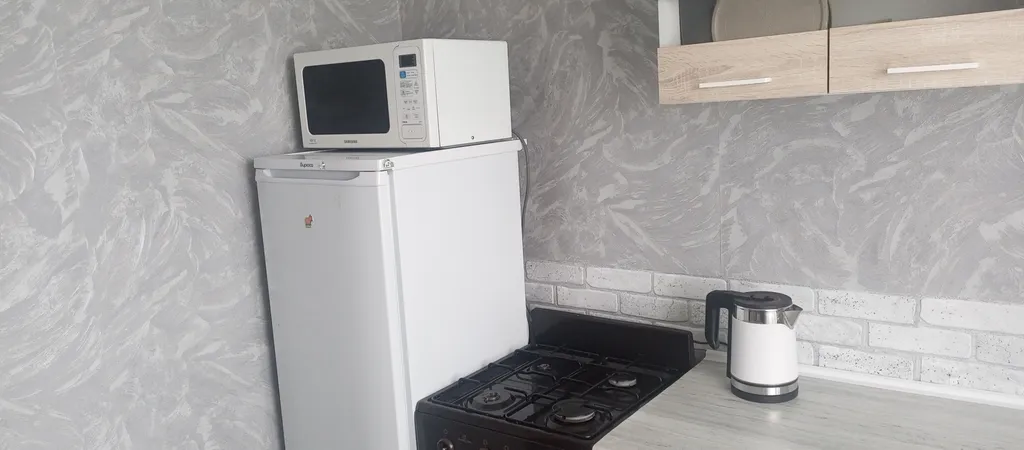 Квартира в центре