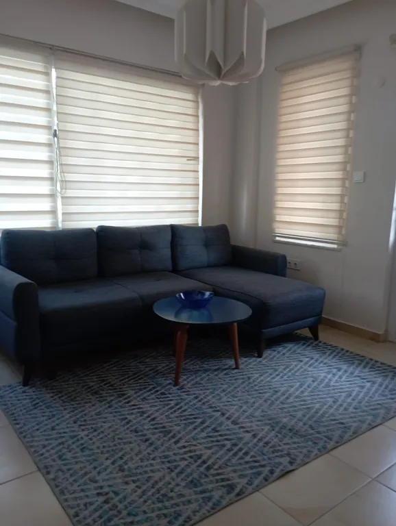 Уютная квартиры в сердце Аланьи (Турция )