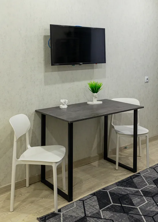 Уютная квартира в СЗР