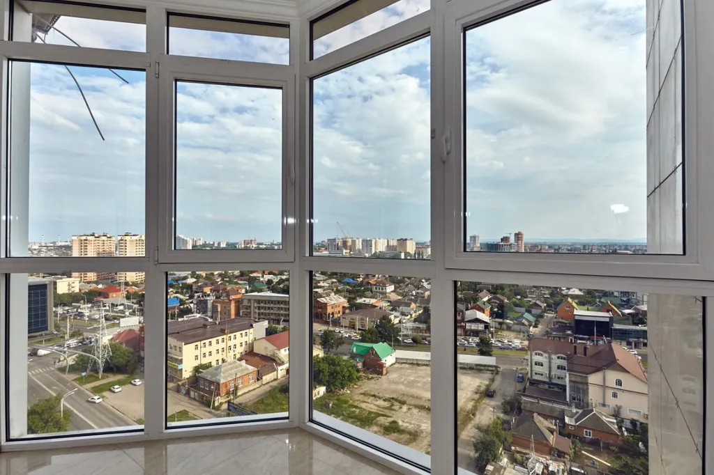 Апартамент рядом с парком Краснодар