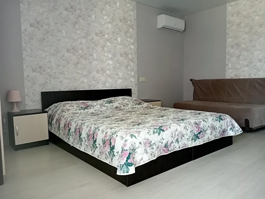 Квартира Комната на 2-3 человека — Анапа