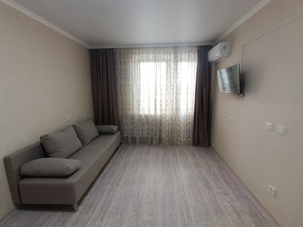 Уютная квартира в Горгиппии