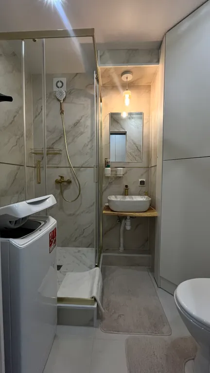 Квартира Любимые апартаменты у моря — Пионерский