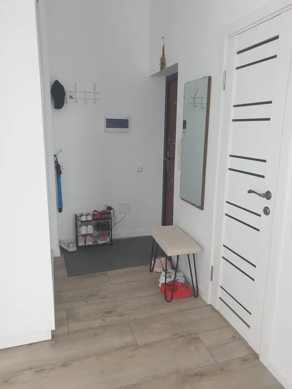 Квартира Солнечная квартира у моря. — Светлогорск