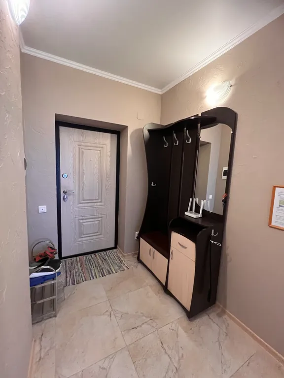 3-комнатная квартира с видом на море и закаты