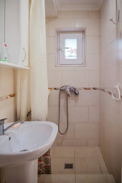 Коттедж Однокомнатный коттедж — Севастополь