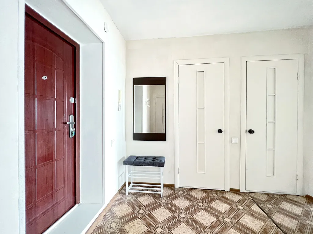 Квартира Просторная и уютная резиденция