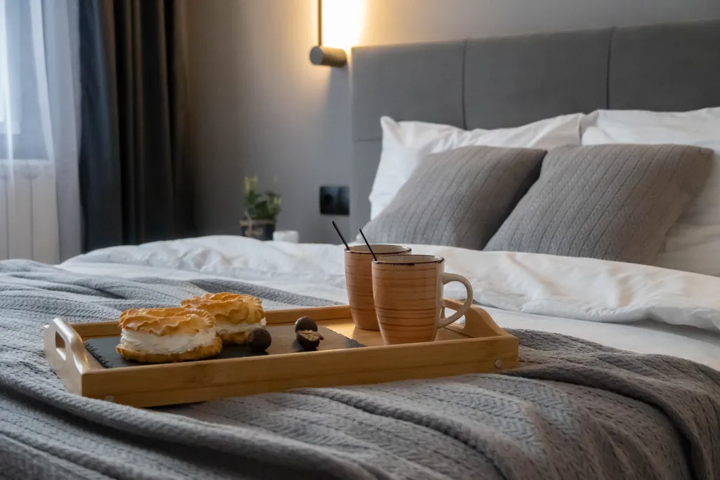 Квартира Уютная 2-комнатная квартира около ТРЦ Зеленый в микрорайоне Покровский — Красноярск