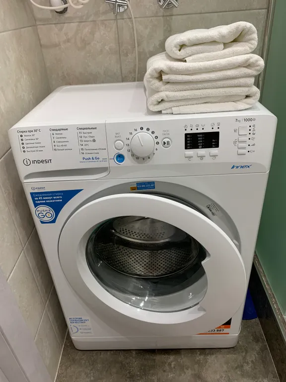 Квартира Апартаменты в ЖК Адмиральская лагуна — Севастополь